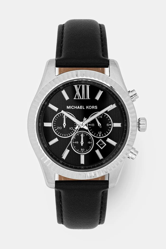 Michael Kors Erkek Kol Saati Lexington Man Chrono
