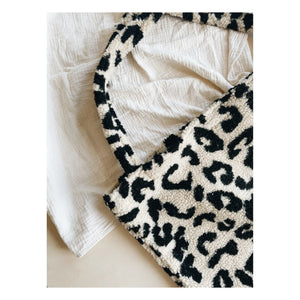 Studio Noos - Mum Çantası | Leopard