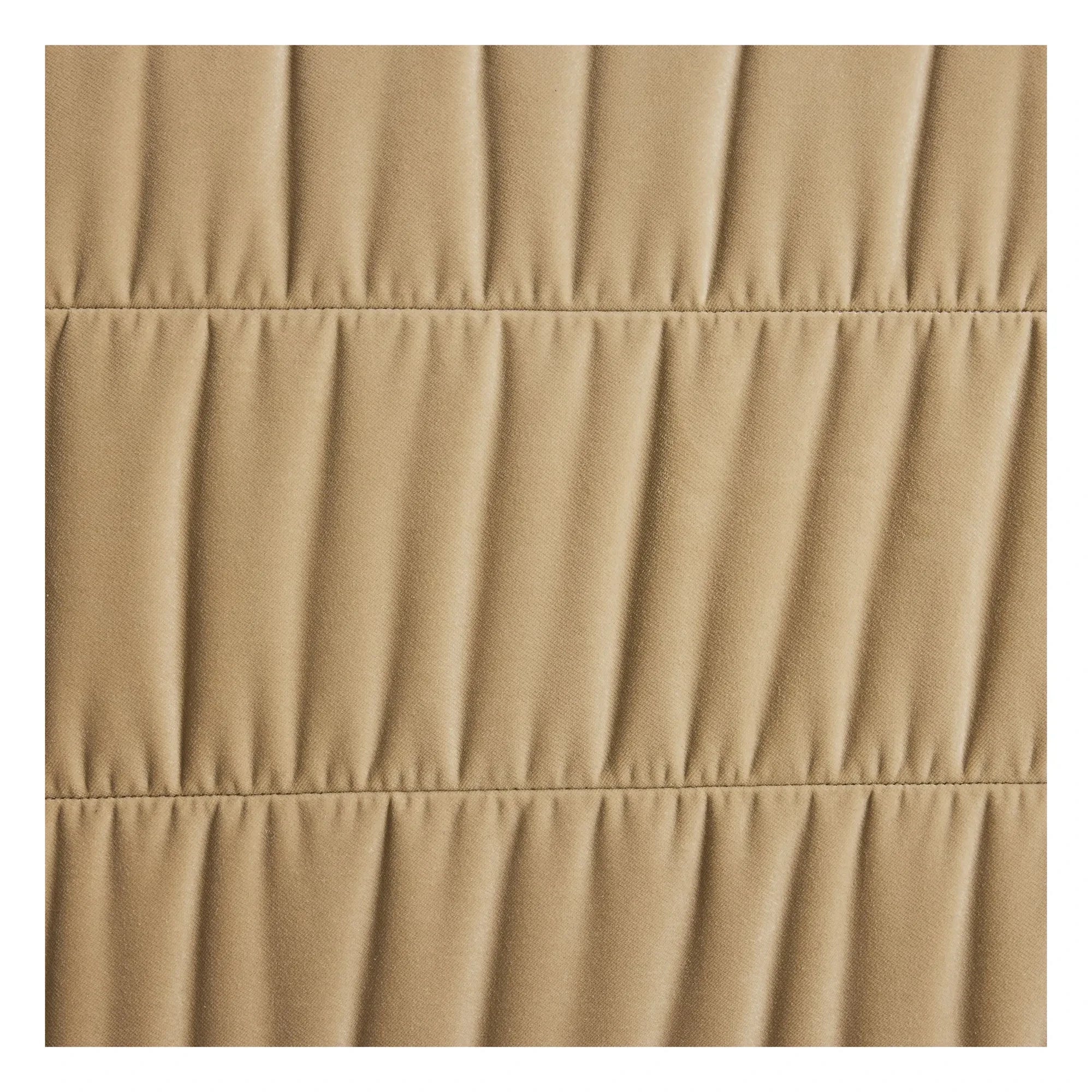 HKliving - Sofa Club, 4-Sitzer | Creme