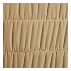 HKliving - Sofa Club, 4-Sitzer | Creme