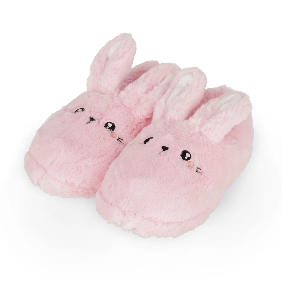 Legami - Hausschuhe - Mittelgroßer Hase - Kuschelige Hausschuhe