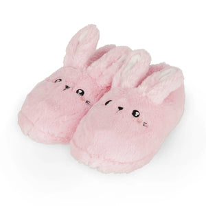 Legami - Hausschuhe - Mittelgroßer Hase - Kuschelige Hausschuhe