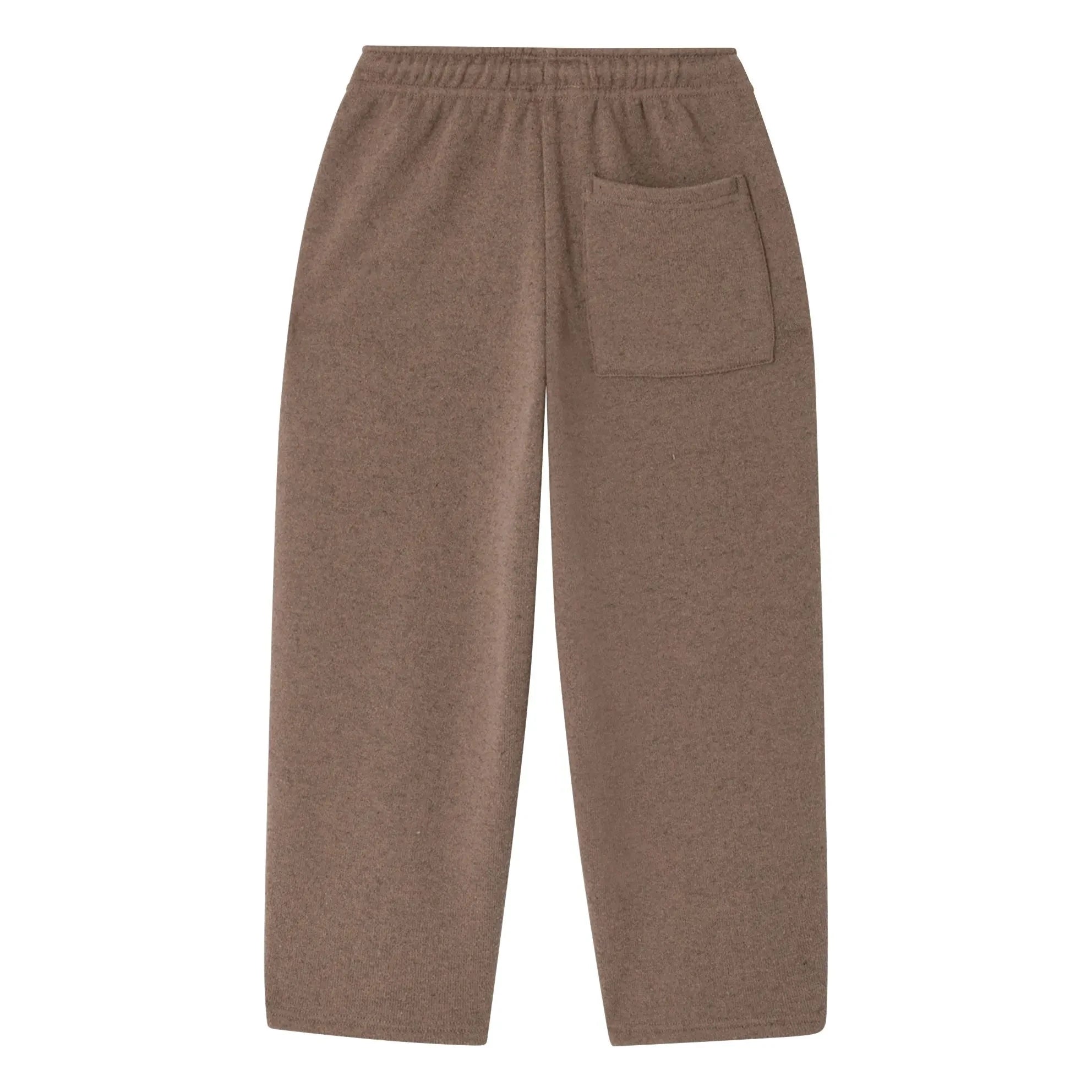 American Vintage - Jogger Büyük Evona | Kahverengi