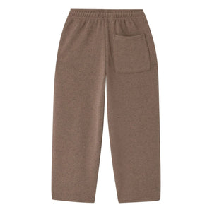 American Vintage - Jogger Büyük Evona | Kahverengi