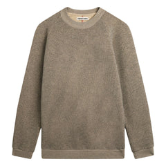 Homecore - Terry Sweatshirt | Peanut