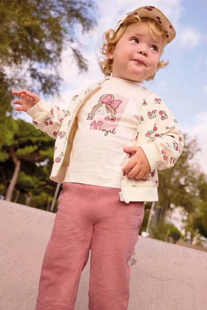 Mayoral Bebek Takımı
