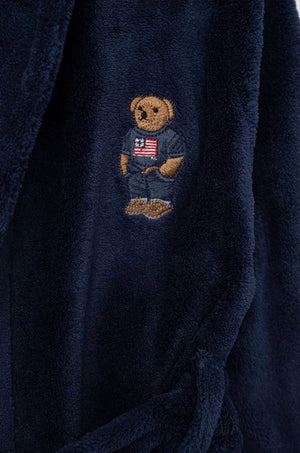 Polo Ralph Lauren Çocuk Bornozu