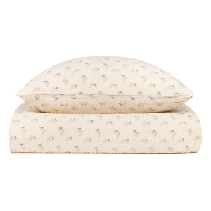 Nobodinoz - Darling double layer gas bed sheet set