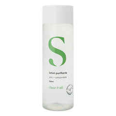 SEASONLY - Klärende Lotion - 100 ml