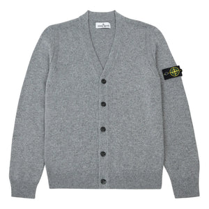Stone Island - Gri Yelek