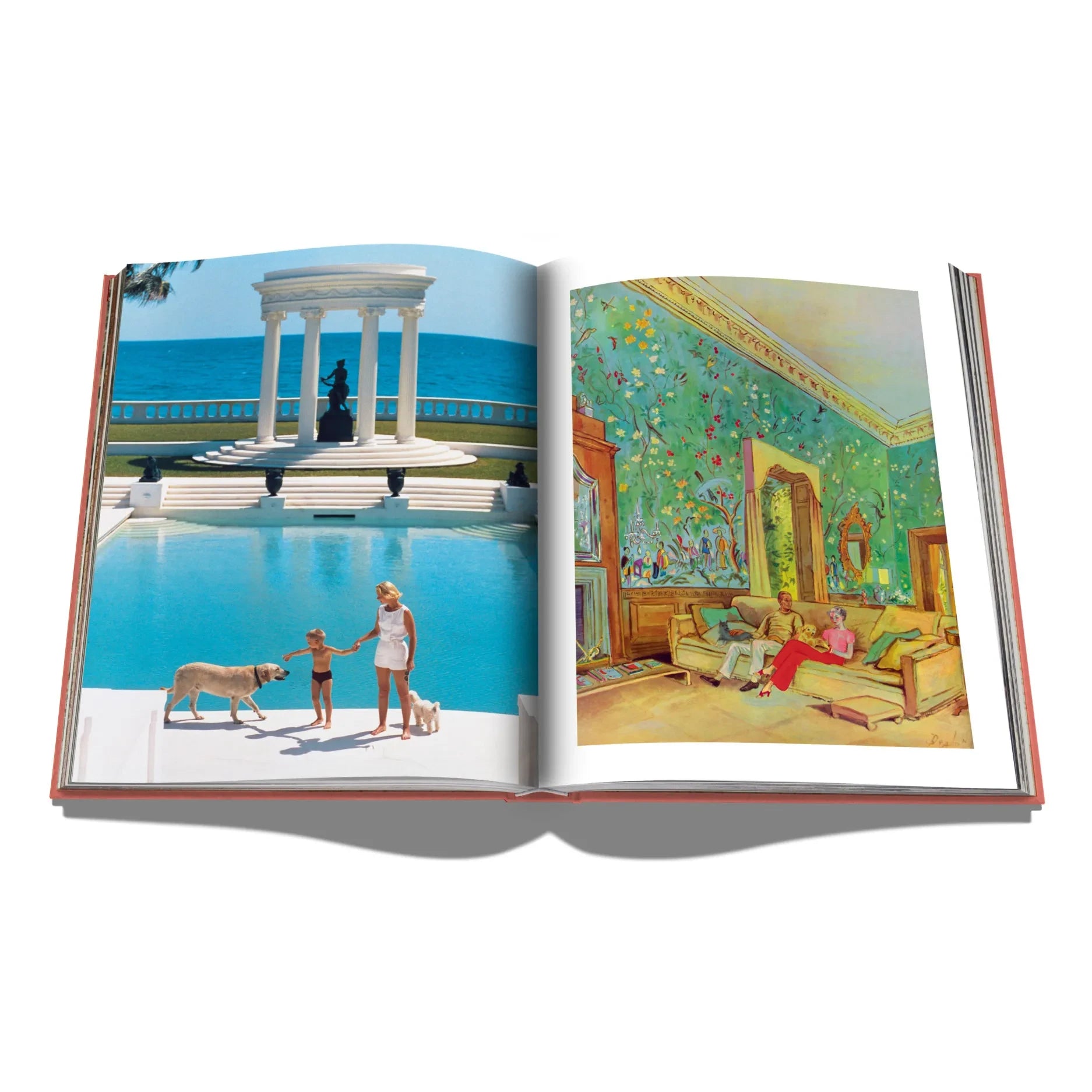 Assouline - Palm Beach