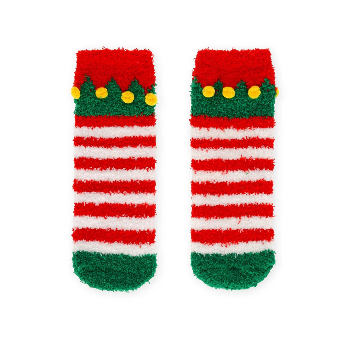 Legami - Elf Non-Slip Kids Socks - A Perfect Fit!