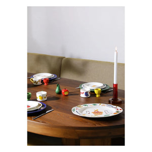 &Klevering - Tuz ve karabiber değirmenleri - 2'li set