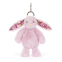 Jellycat - Charms Rabbit Luxus Thistlepop