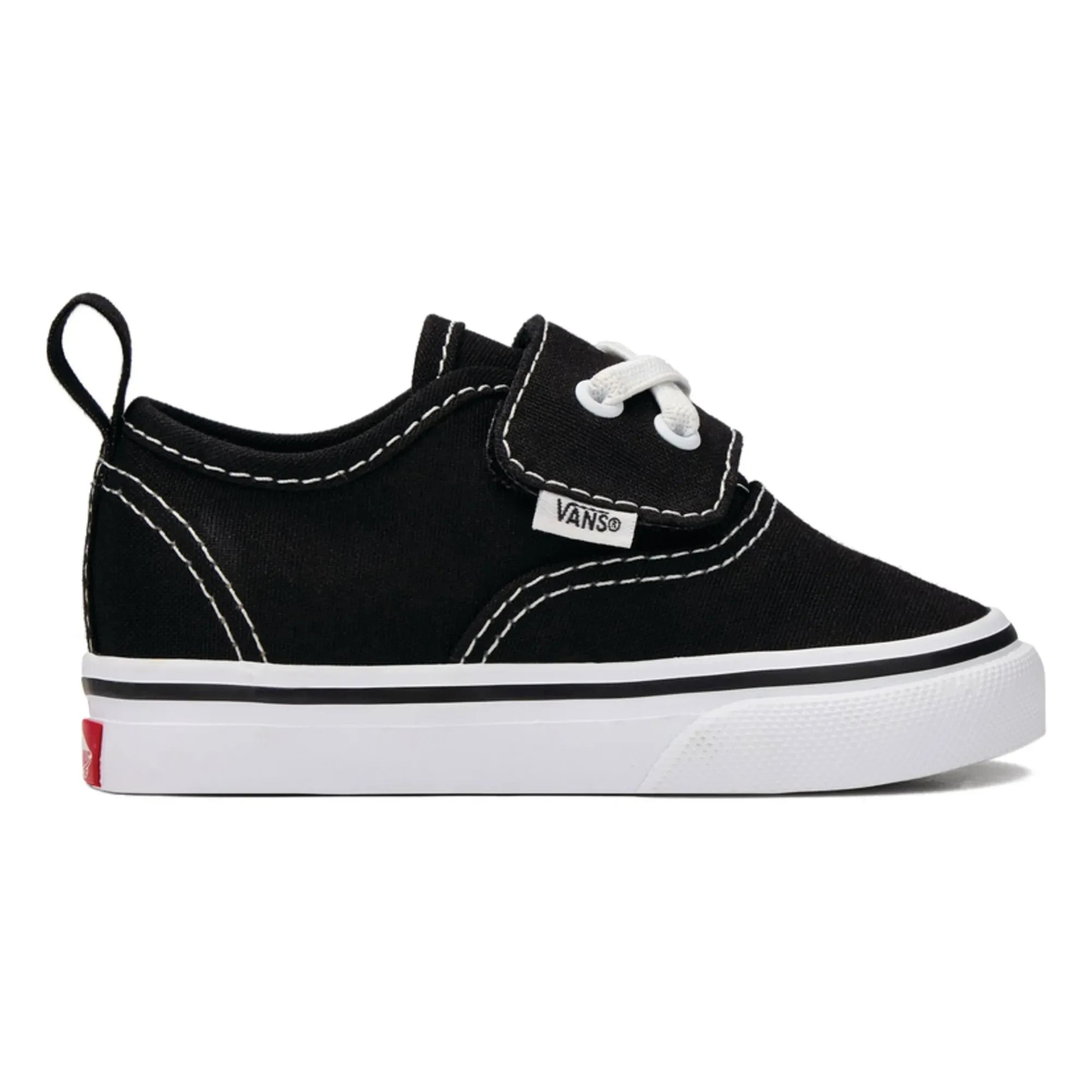 Vans - Authentic Elastic Sneakers | Black