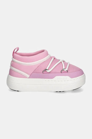 Çocuk kar botu Moon Boot JR PARK ICON