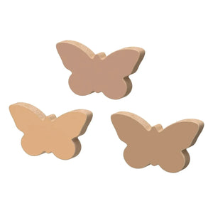 Cam Cam – Schmetterlingshänger – 3er Set | Camel