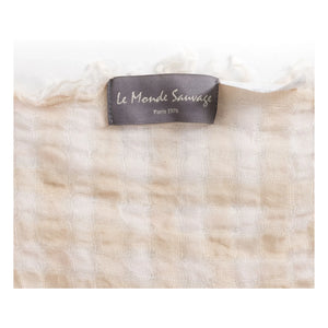 Le Monde Sauvage - Harmattan Miami perde | Pembe