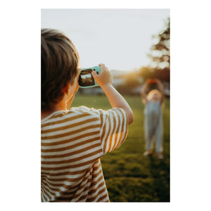 Kidywolf - Photo and Video Camera | Green