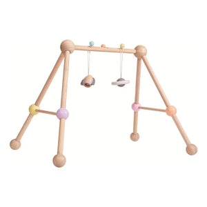Plan Toys - Activity Arch