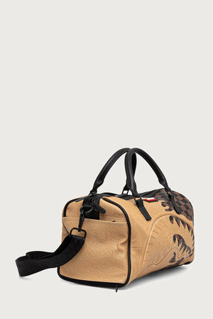 Sprayground - Henny Melt Braune Tasche 910D9365NSZ