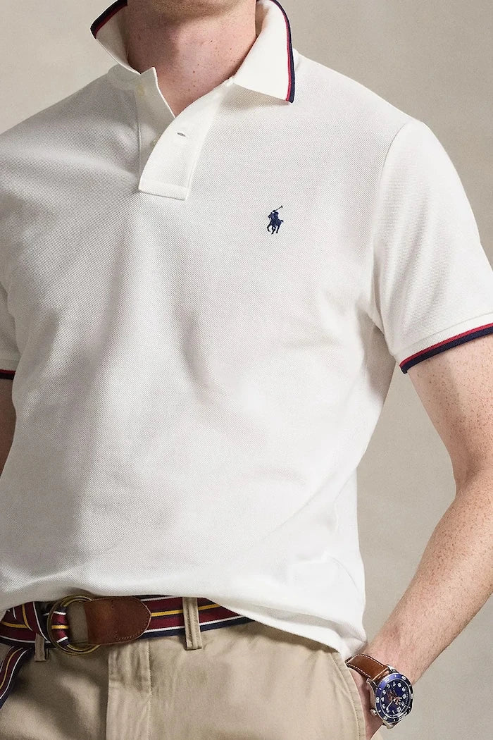 Polo Ralph Lauren erkek pamuklu