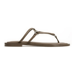 A. Emery - Nanaka Sandalen | Khaki