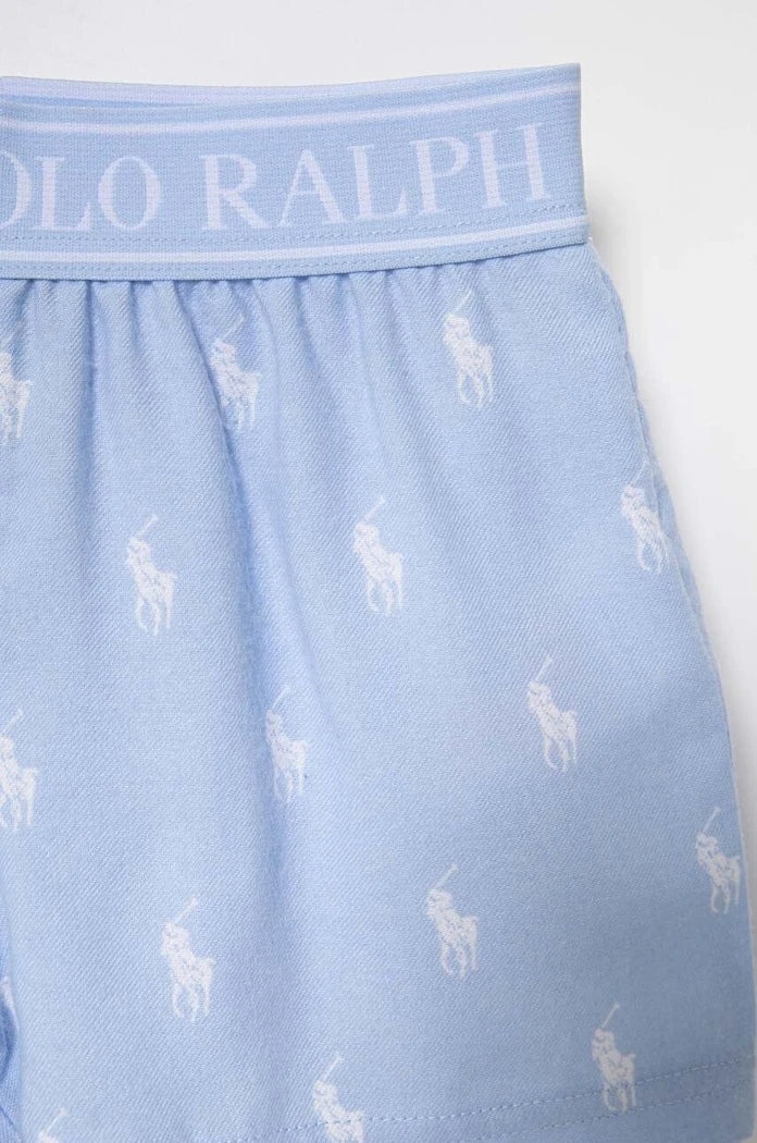 Polo Ralph Lauren Çocuk Pijaması