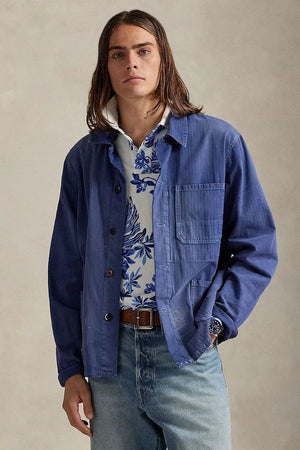 Polo Ralph Lauren Yaka Pamuklu Tişört