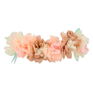 Meri Meri - Blumenkronen - 6er Set