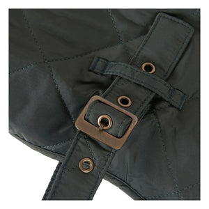 Barbour - Quilted coats for dogs | Olives