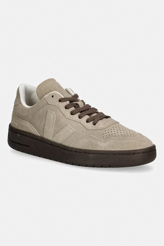 Veja V-90 SUEDE Erkek Süet Spor Ayakkabı