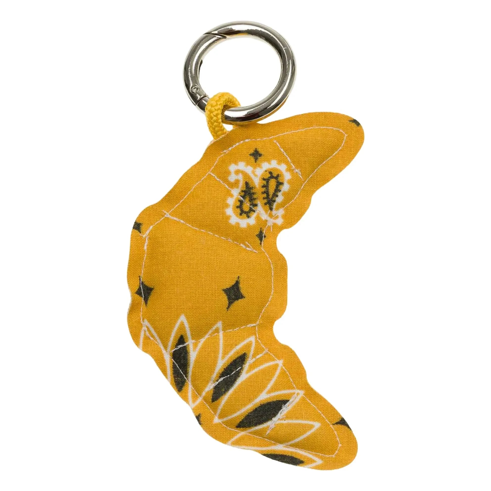 Call it by your name – Charms Croissant | Senf