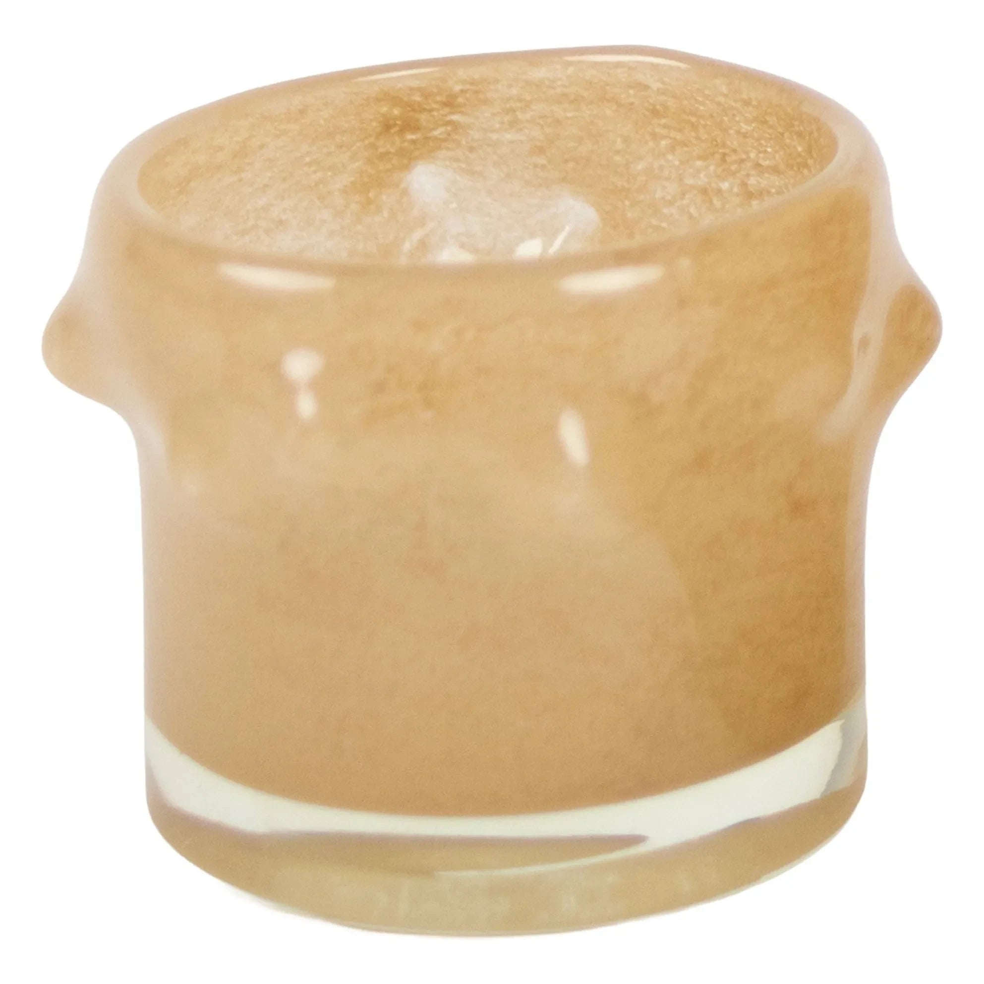 Olsson & Jensen - Amina Candle Jar | Beige