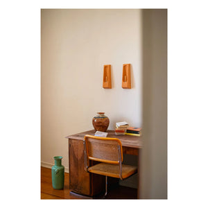 Violaine d'Harcourt - Alcove Wandleuchte | Terra