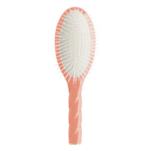 La Bonne Brosse - L'intense Saç Fırçası N°07 - Dolaşık Açma ve Canlandırma | Mercan