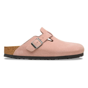 BIRKENSTOCK - Boston cloglar İsveç | Pembe