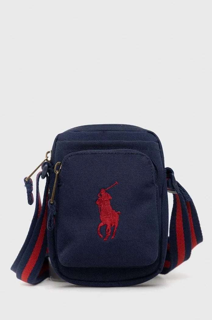 Polo Ralph Lauren Çocuk Omuz Çantası