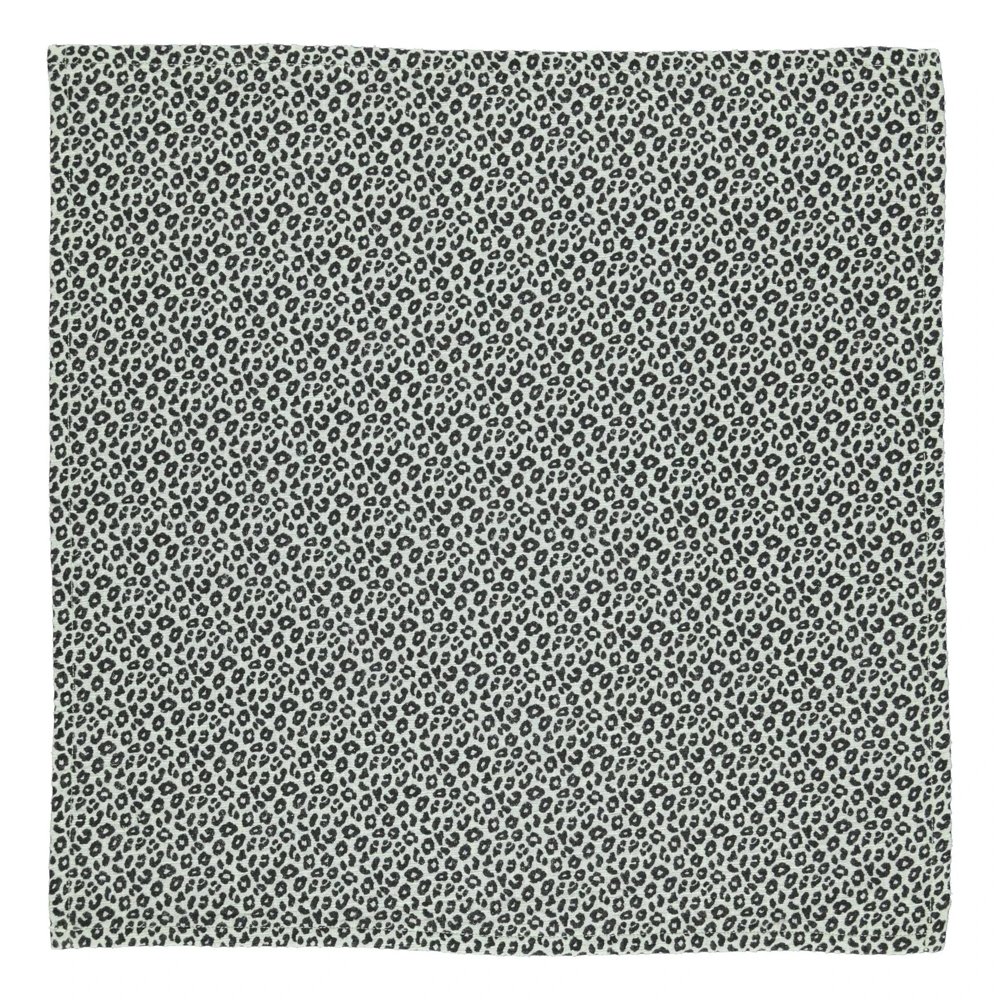 Piupiuchick - Leopar Bandana | Yeşil