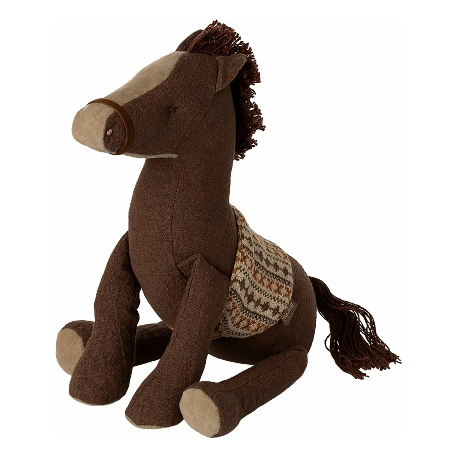 Maileg - Pony peluş