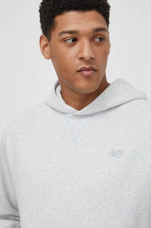 New Balance MT41534AHH Pamuklu Sweatshirt