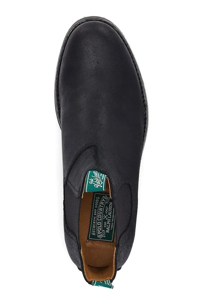 Polo Ralph Lauren Radford Chls Deri Bot