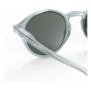 IZIPIZI - #D Junior Sunglasses | Gray Blue