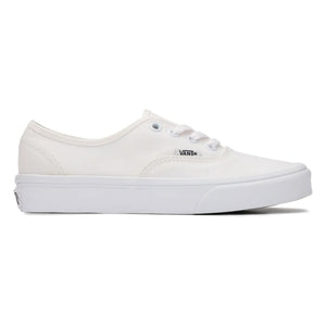 Vans - Otantik Bağcıklı Sneaker | Beyaz