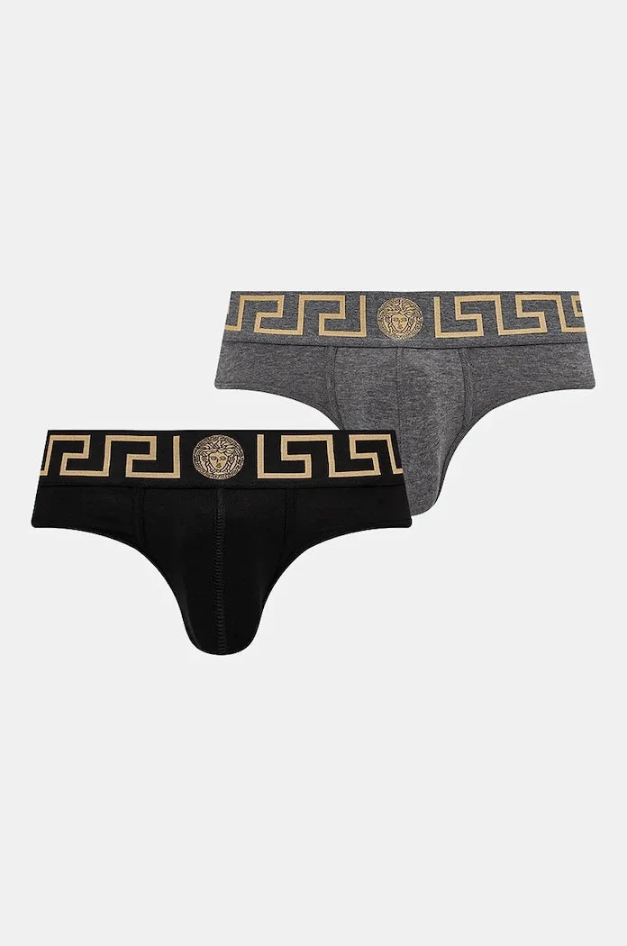 Versace Slip Külot (2 Adet)