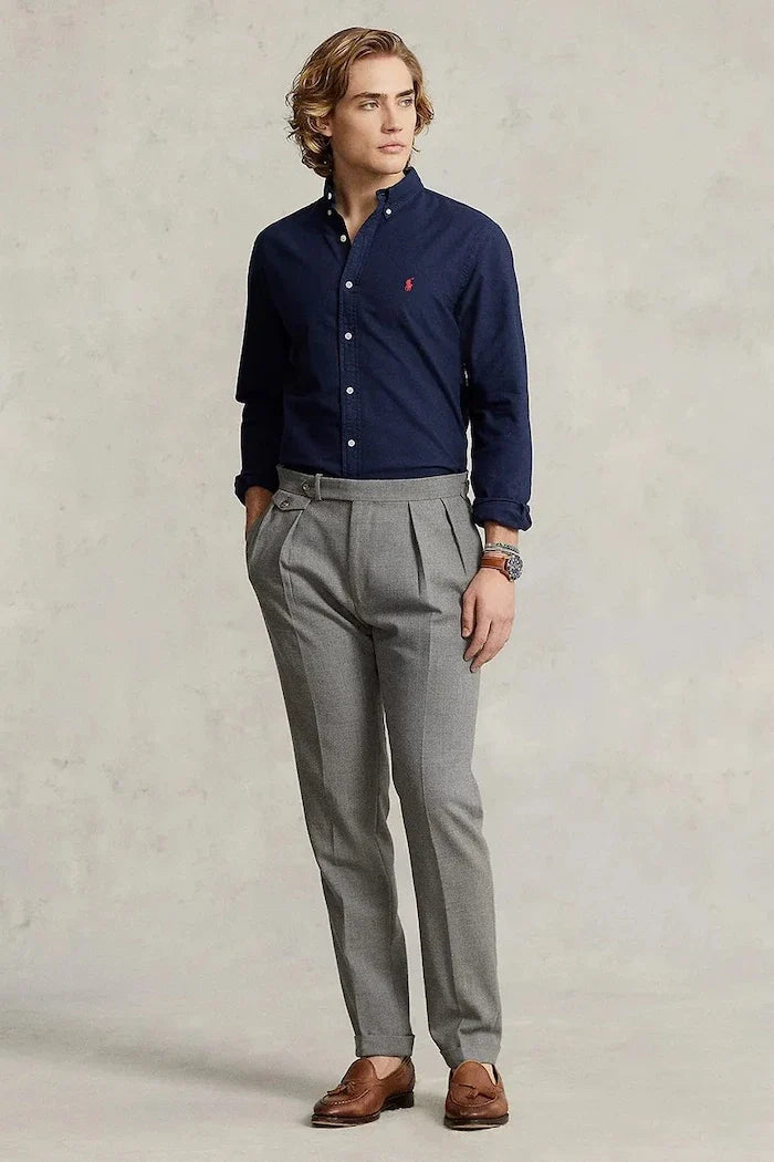 Polo Ralph Lauren Pamuklu Gömlek