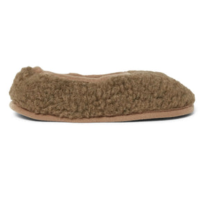 Alwero - Adult Collection Ballet Flats | Brown