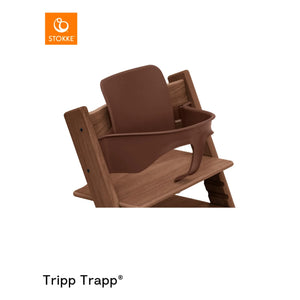 Stokke® - Tripp Trapp® Baby Set² | Kahverengi