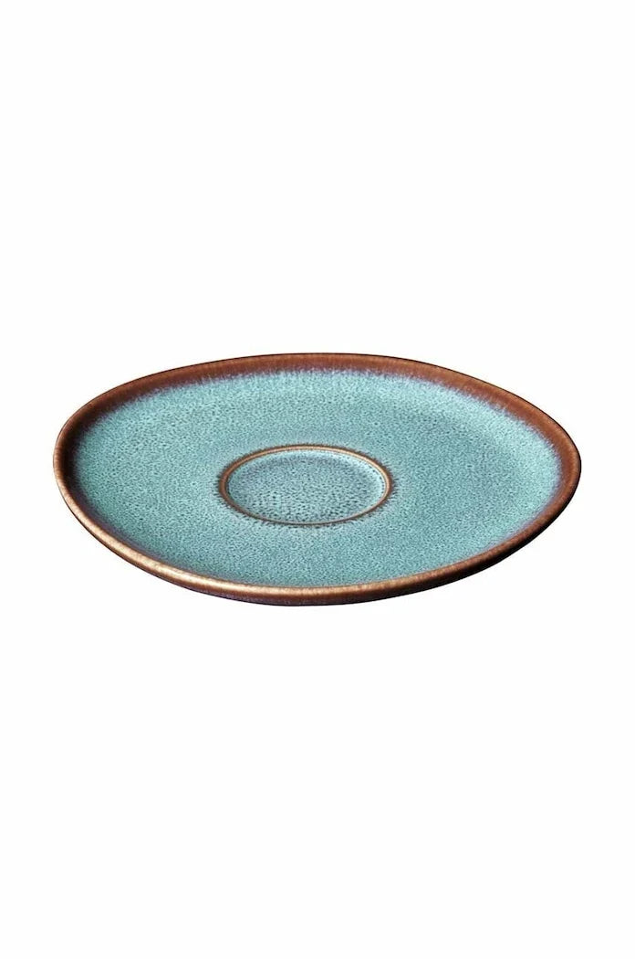 Villeroy & Boch Lave Glacé Fincan Altlığı Ø15,5 cm