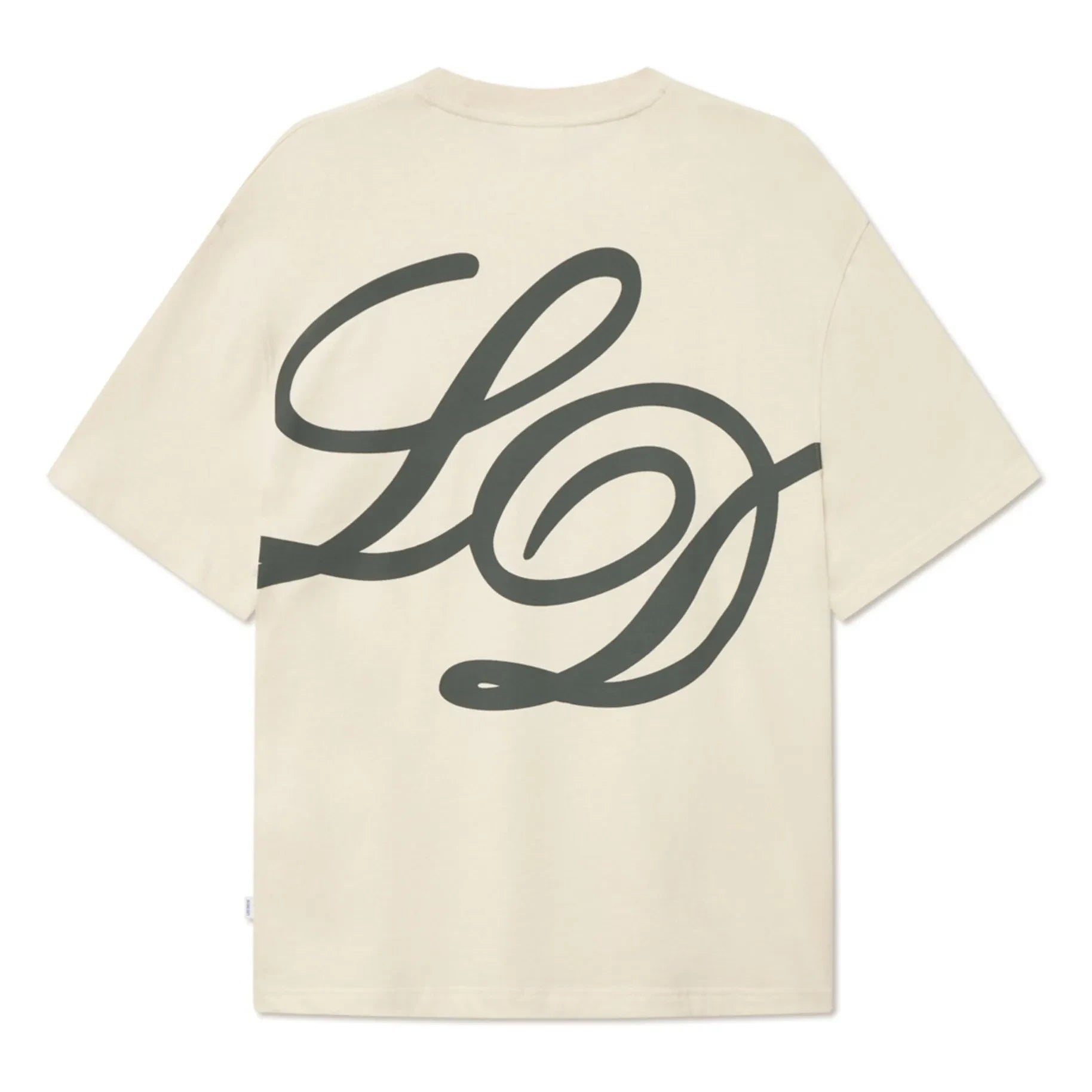 Les Deux - Danton T-Shirt | Fildişi